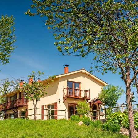 Cereceda  Casa Orientalゲストハウス エクステリア 写真