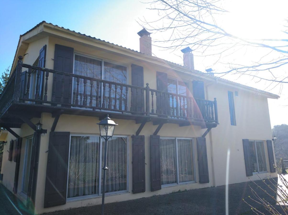 Cereceda  Casa Orientalゲストハウス エクステリア 写真