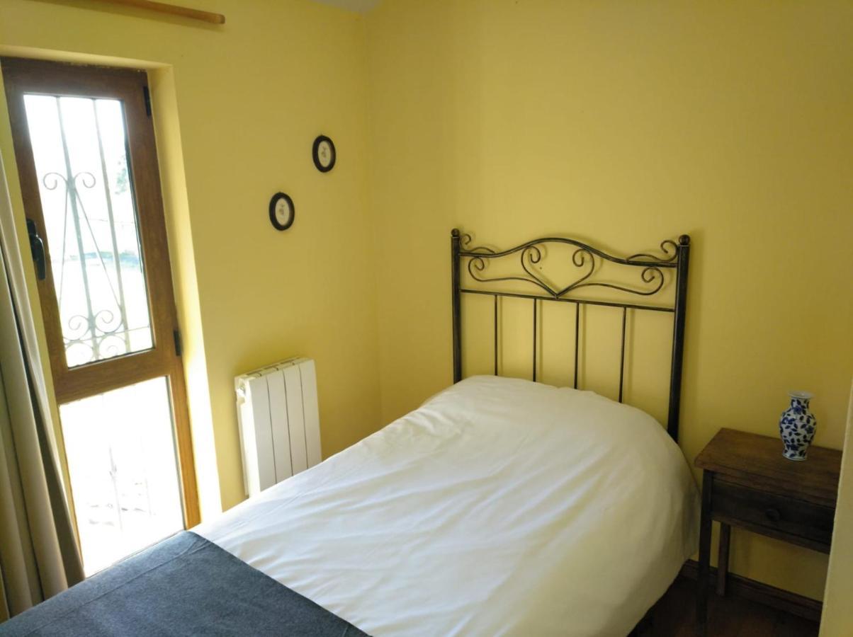 Cereceda  Casa Orientalゲストハウス エクステリア 写真
