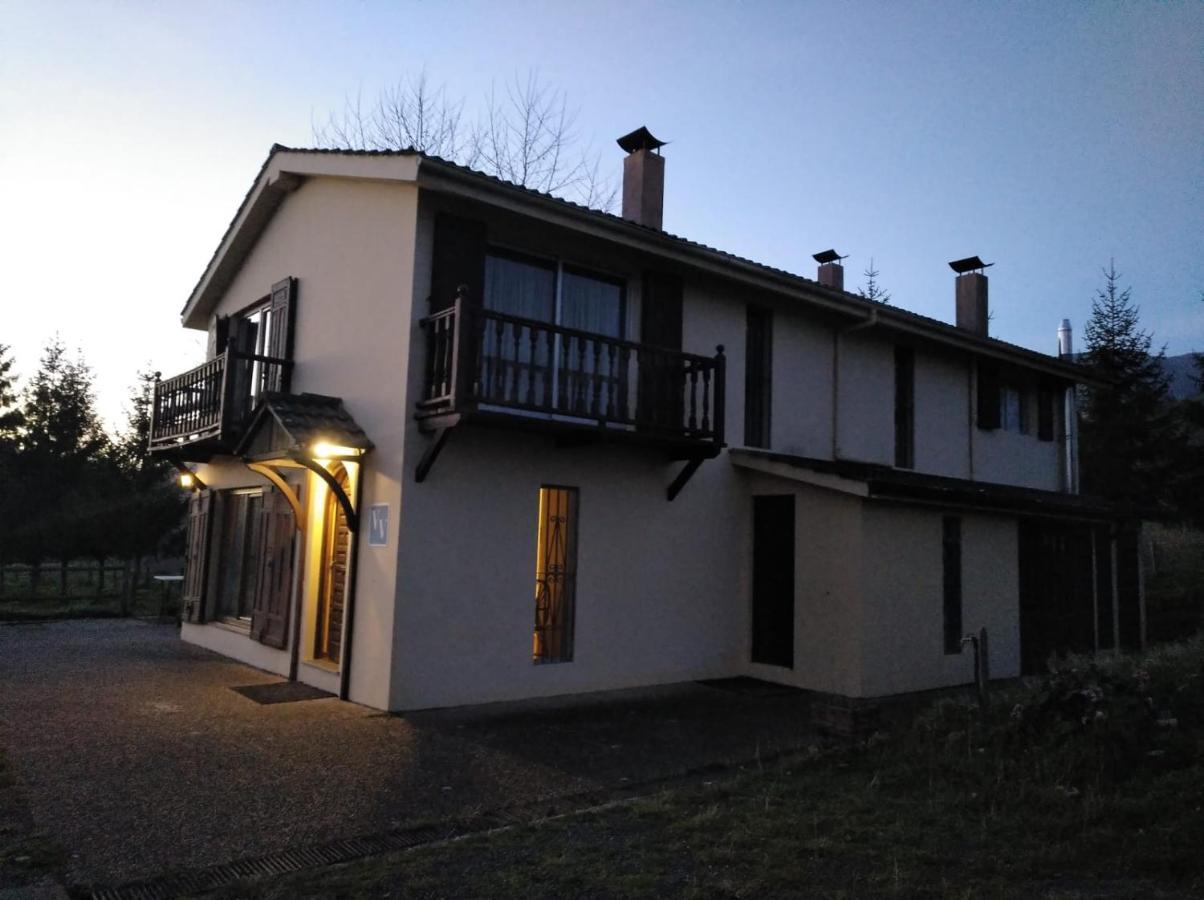 Cereceda  Casa Orientalゲストハウス エクステリア 写真