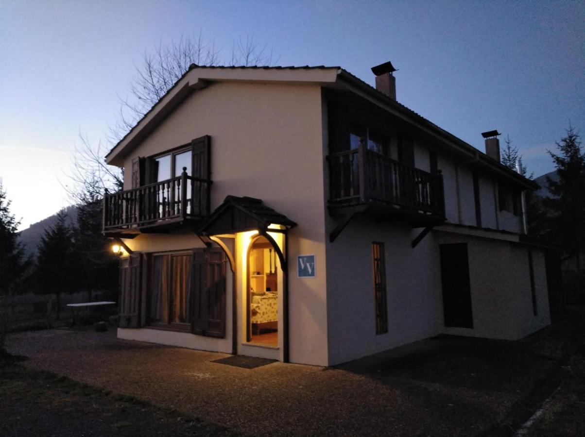 Cereceda  Casa Orientalゲストハウス エクステリア 写真