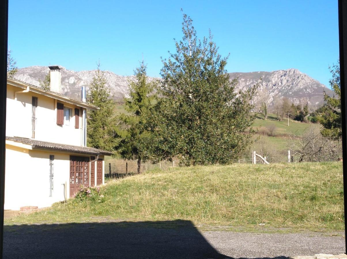 Cereceda  Casa Orientalゲストハウス エクステリア 写真
