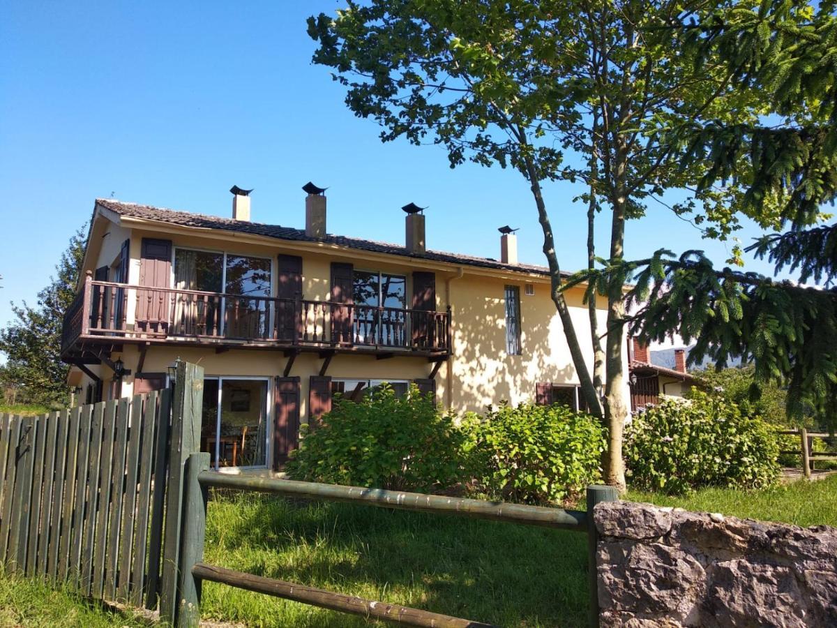 Cereceda  Casa Orientalゲストハウス エクステリア 写真