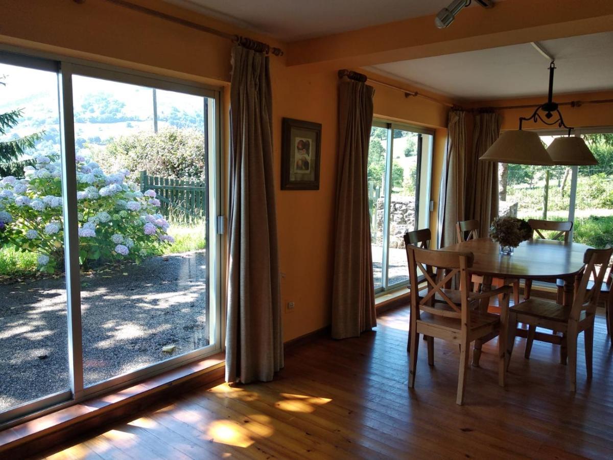 Cereceda  Casa Orientalゲストハウス エクステリア 写真