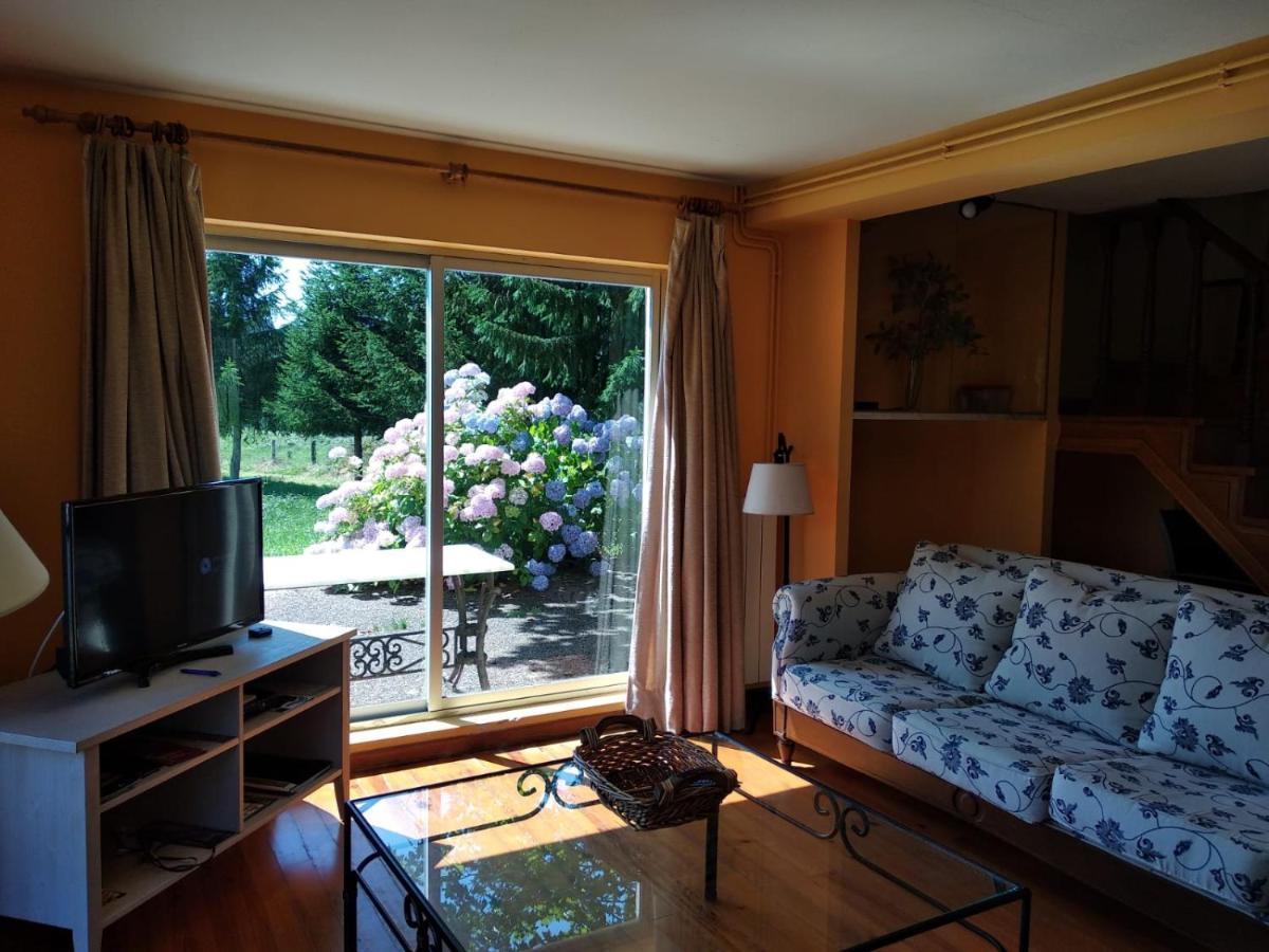 Cereceda  Casa Orientalゲストハウス エクステリア 写真
