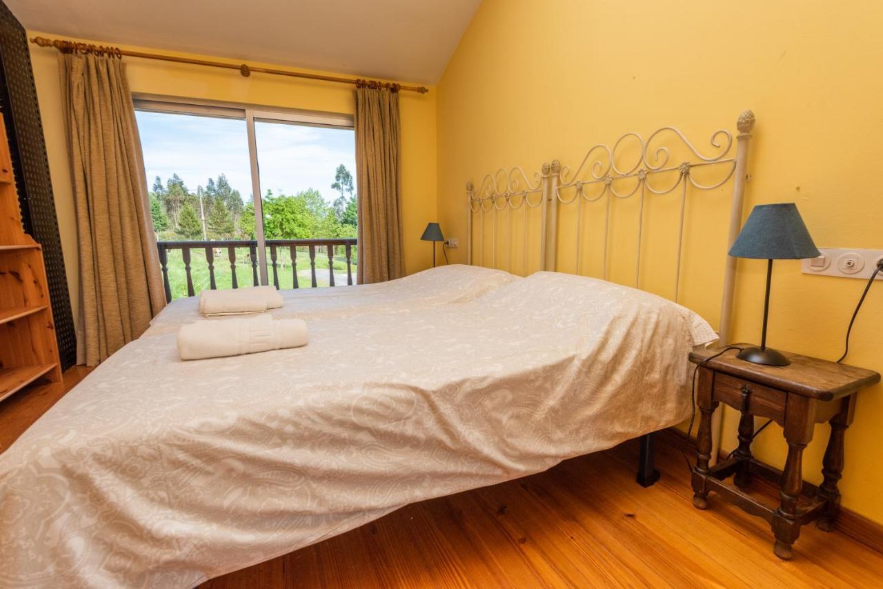 Cereceda  Casa Orientalゲストハウス エクステリア 写真