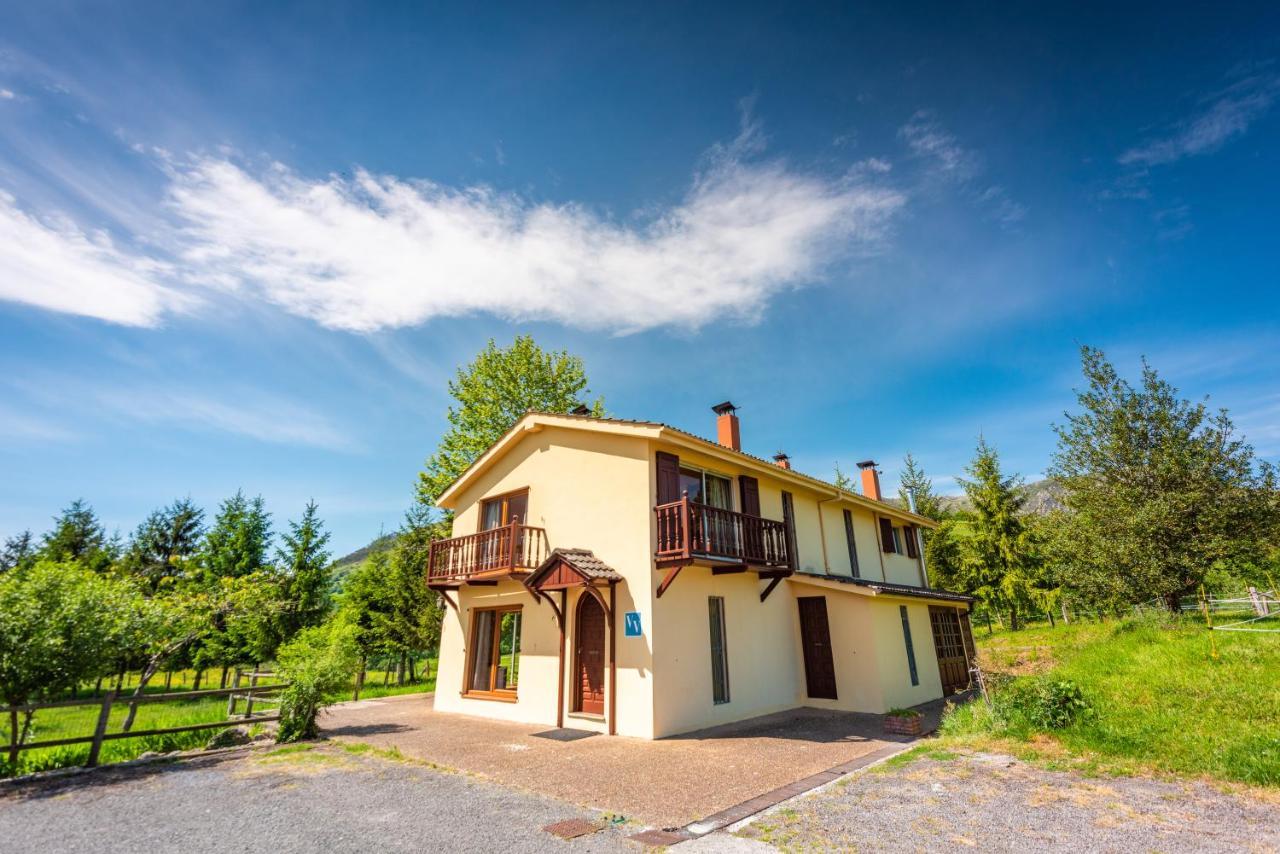 Cereceda  Casa Orientalゲストハウス エクステリア 写真