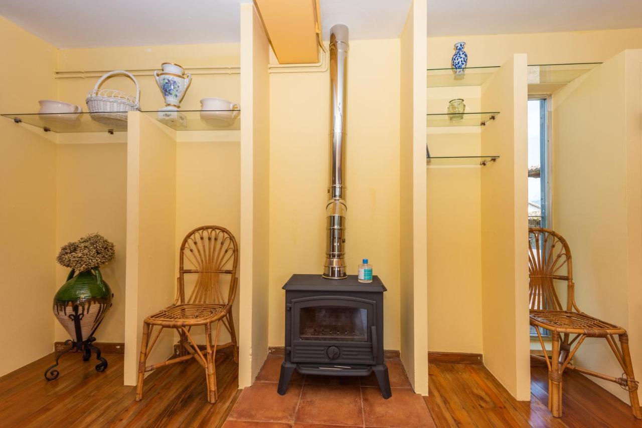 Cereceda  Casa Orientalゲストハウス エクステリア 写真