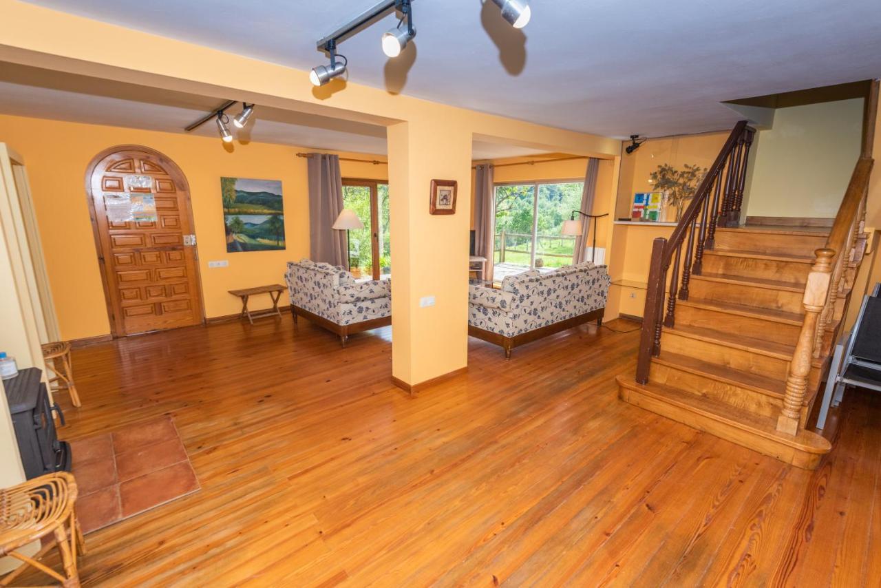 Cereceda  Casa Orientalゲストハウス エクステリア 写真