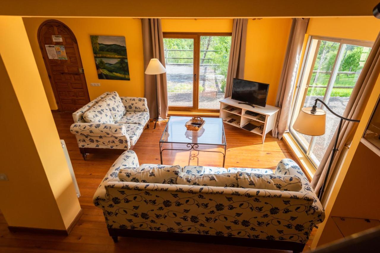Cereceda  Casa Orientalゲストハウス エクステリア 写真