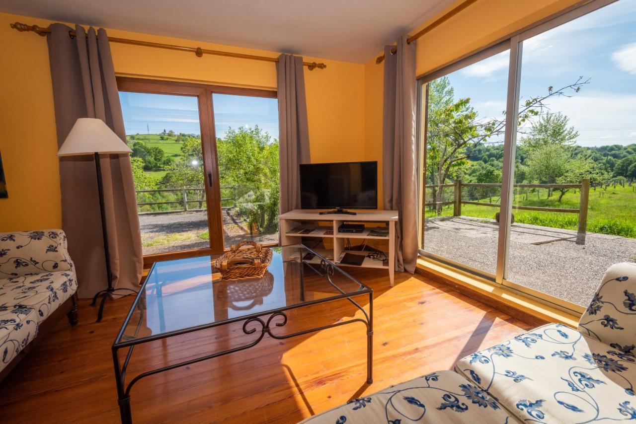 Cereceda  Casa Orientalゲストハウス エクステリア 写真