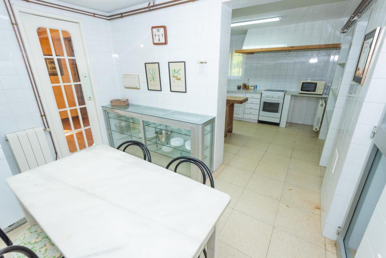 Cereceda  Casa Orientalゲストハウス エクステリア 写真