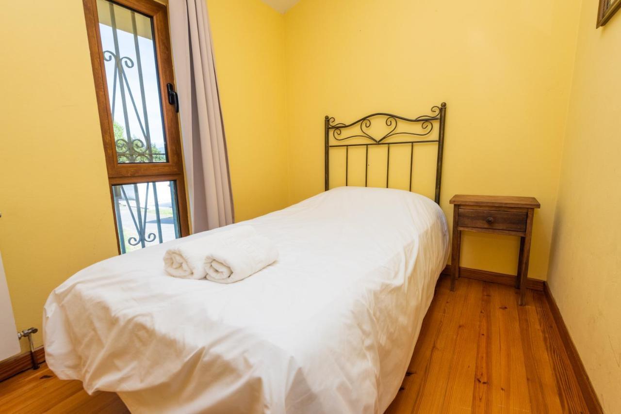Cereceda  Casa Orientalゲストハウス エクステリア 写真