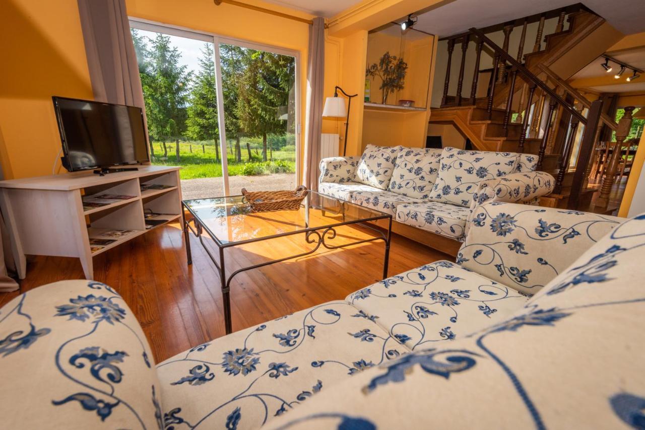 Cereceda  Casa Orientalゲストハウス エクステリア 写真