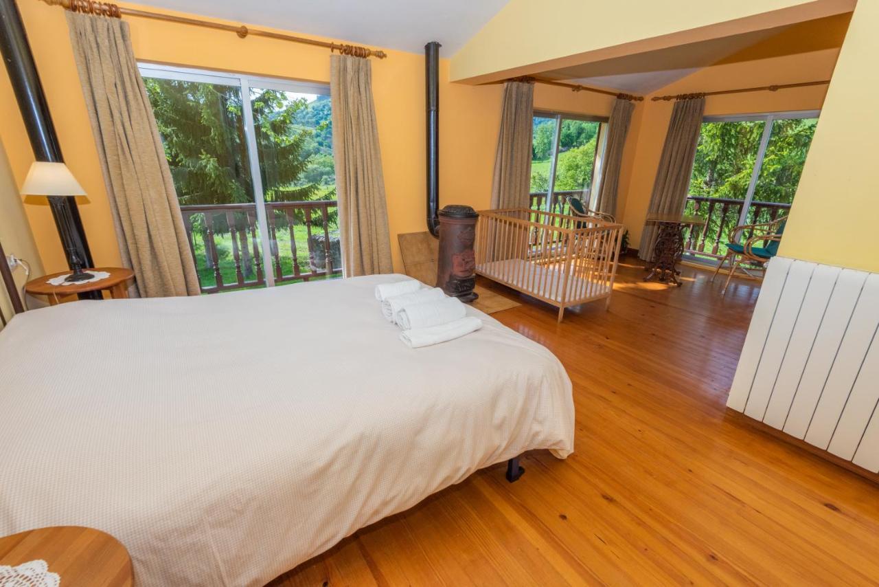 Cereceda  Casa Orientalゲストハウス エクステリア 写真