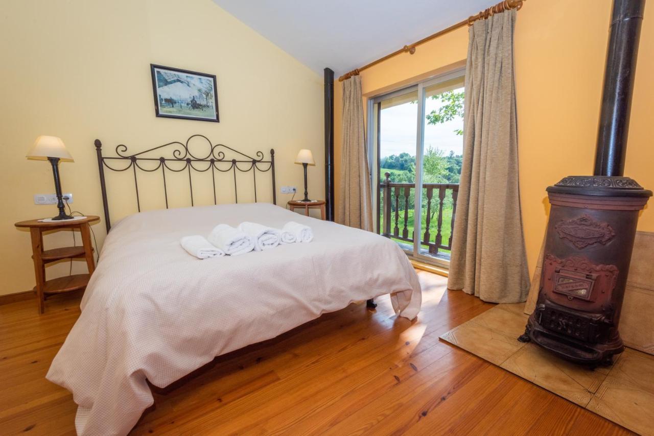 Cereceda  Casa Orientalゲストハウス エクステリア 写真