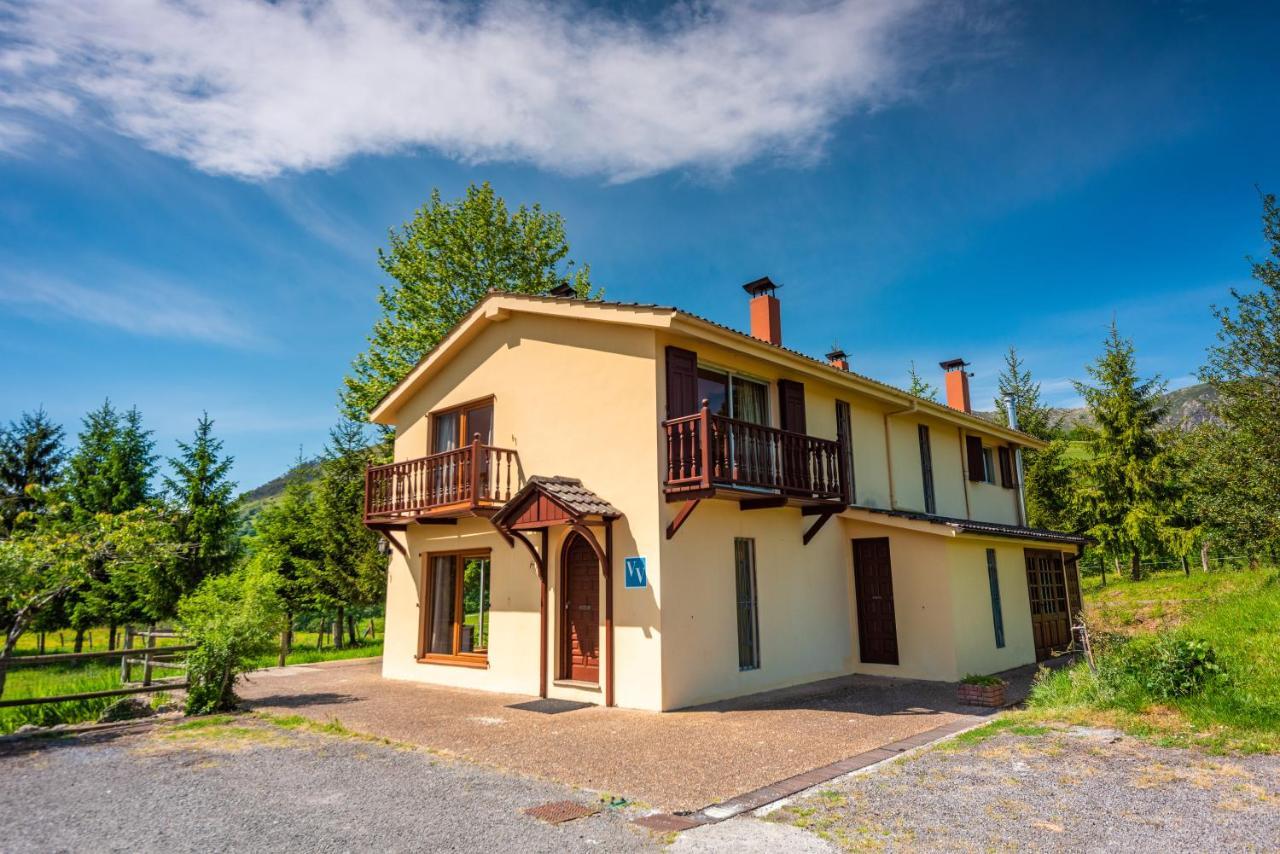 Cereceda  Casa Orientalゲストハウス エクステリア 写真
