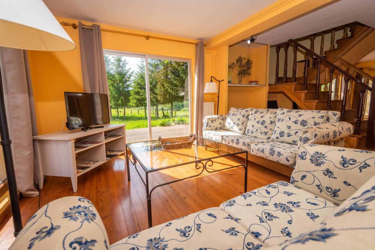 Cereceda  Casa Orientalゲストハウス エクステリア 写真