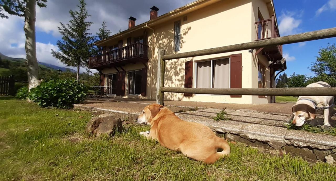 Cereceda  Casa Orientalゲストハウス エクステリア 写真