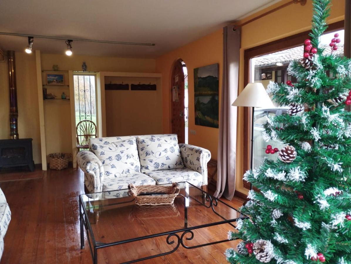 Cereceda  Casa Orientalゲストハウス エクステリア 写真