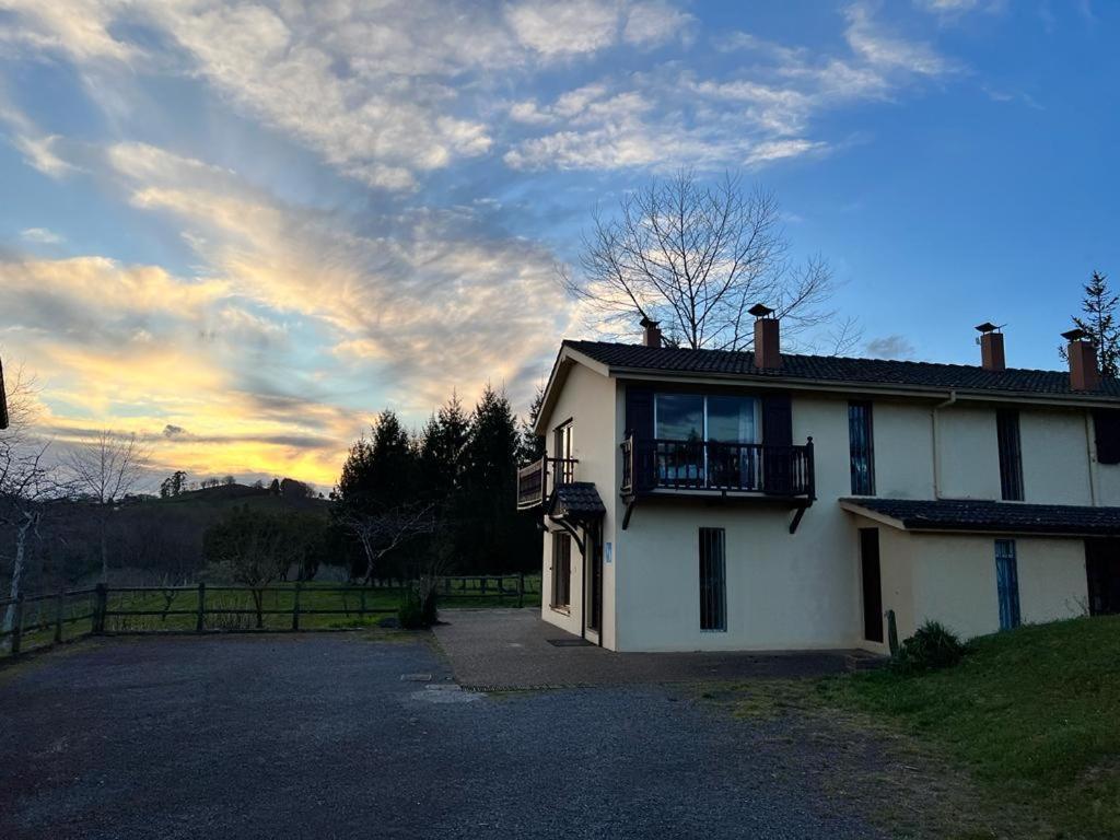 Cereceda  Casa Orientalゲストハウス エクステリア 写真
